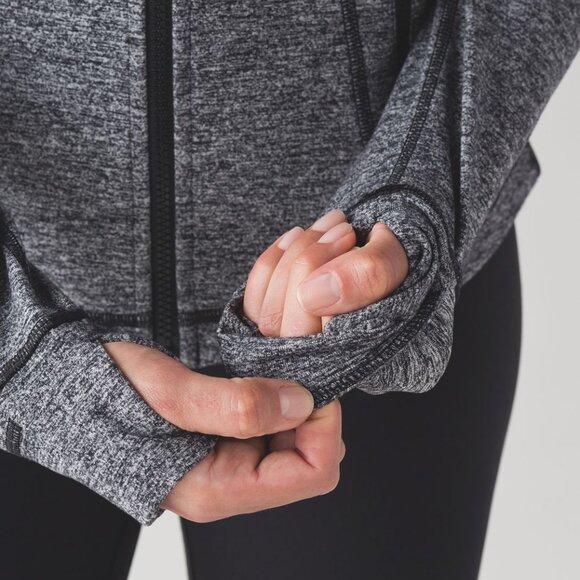 Lululemon Define Jacket - Picture 3 of 9